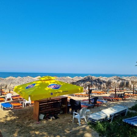 A Wonderful Relaxing Place. Nice View. Romantic Sunset Douneika  Exteriér fotografie