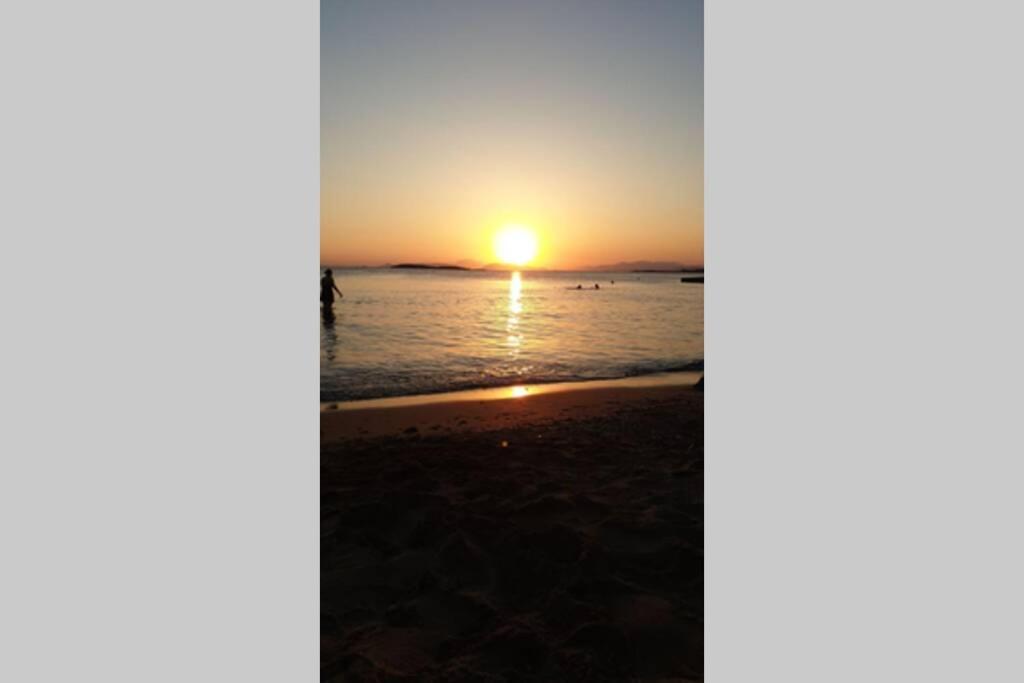 A Wonderful Relaxing Place. Nice View. Romantic Sunset Douneika  Exteriér fotografie