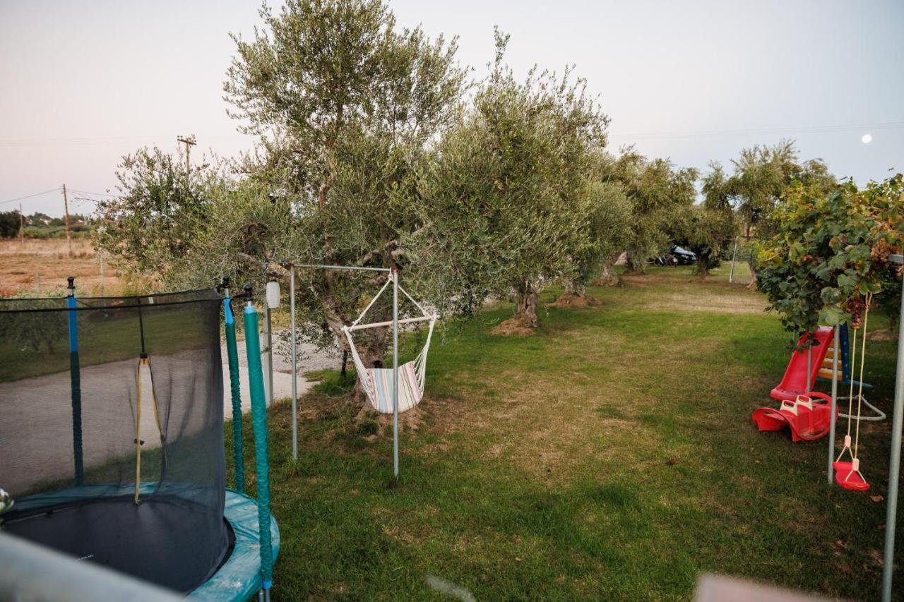 A Wonderful Relaxing Place. Nice View. Romantic Sunset Douneika  Exteriér fotografie