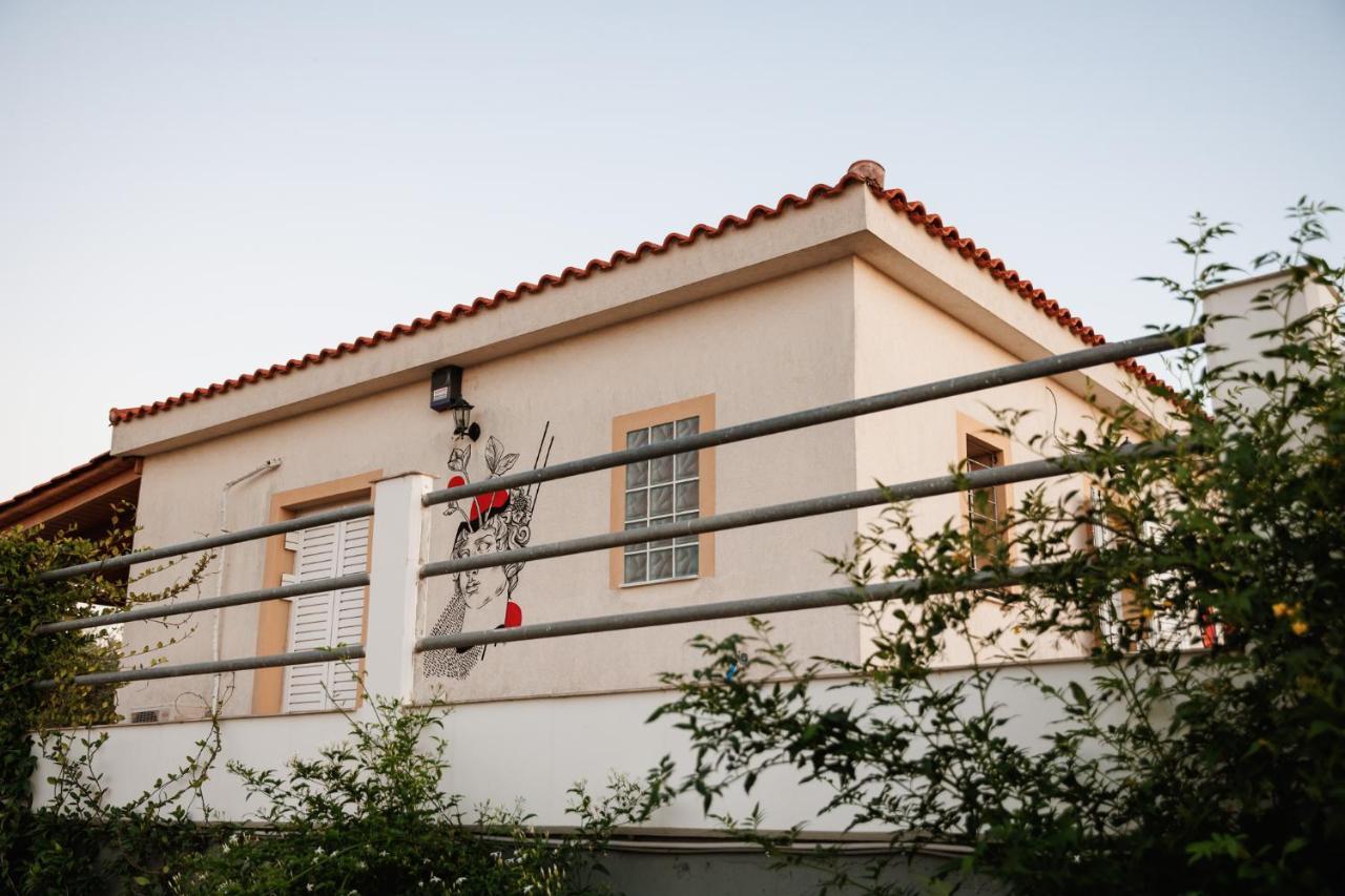 A Wonderful Relaxing Place. Nice View. Romantic Sunset Douneika  Exteriér fotografie